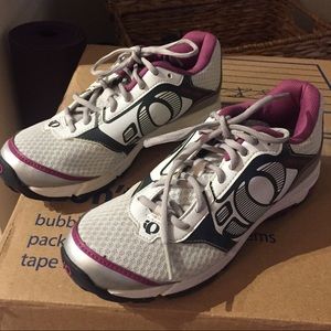 Pearl Izumi X-Road Fuel II Spin/Cycling Shoes